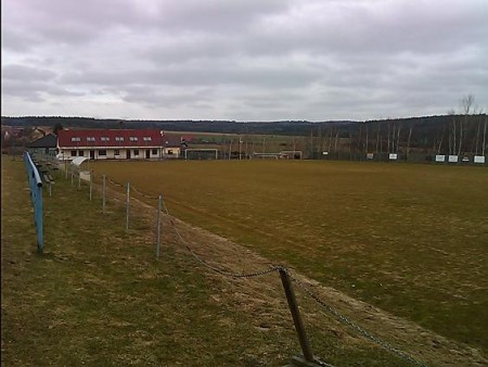 FC Bzová (okr. Beroun)